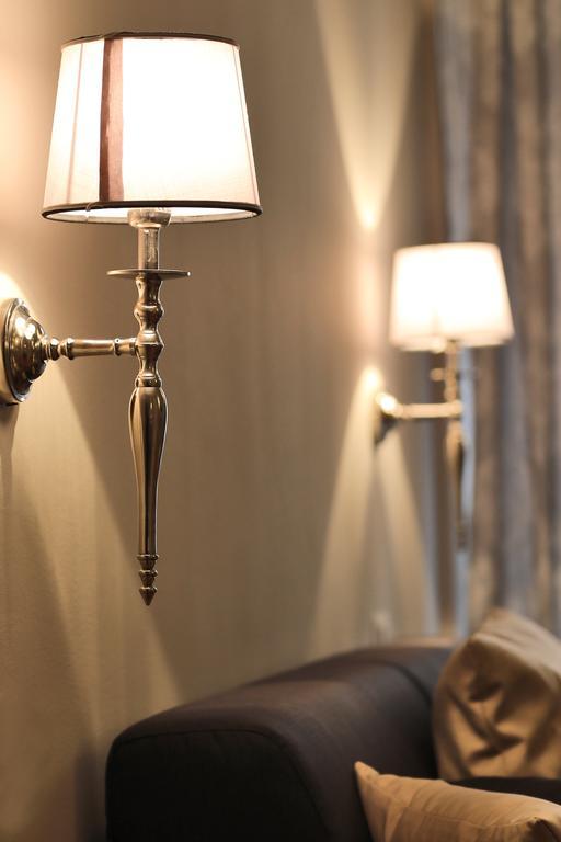 Boutique Apartments Верона Экстерьер фото