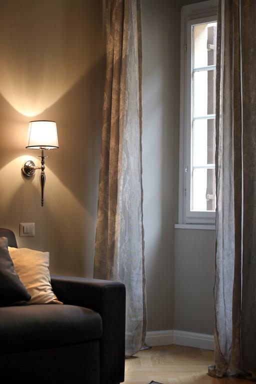 Boutique Apartments Верона Экстерьер фото