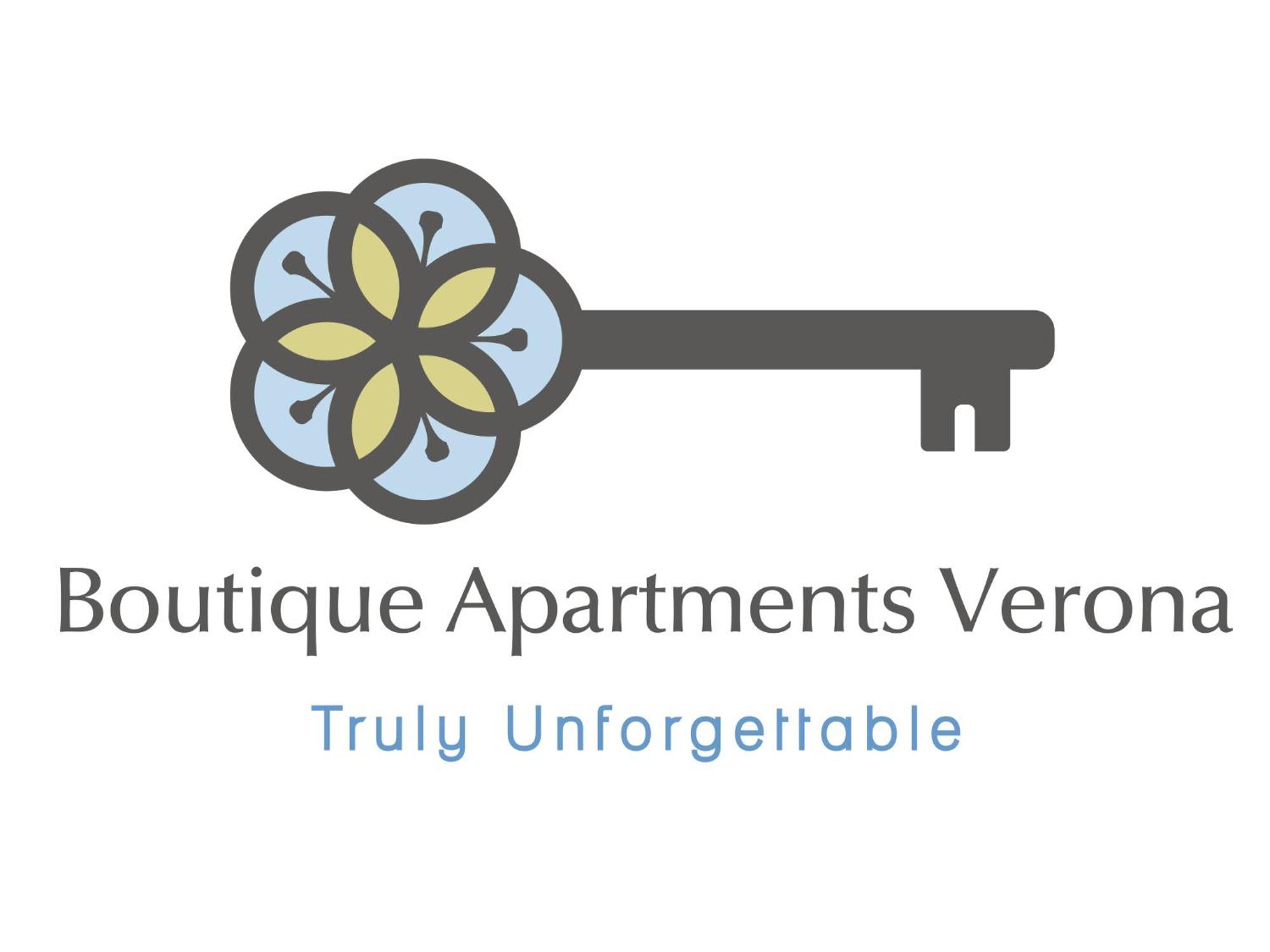 Boutique Apartments Верона Экстерьер фото