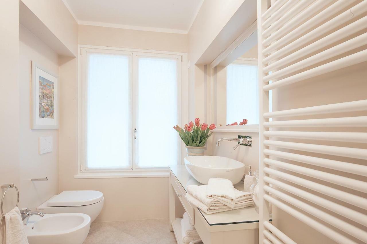 Boutique Apartments Верона Экстерьер фото