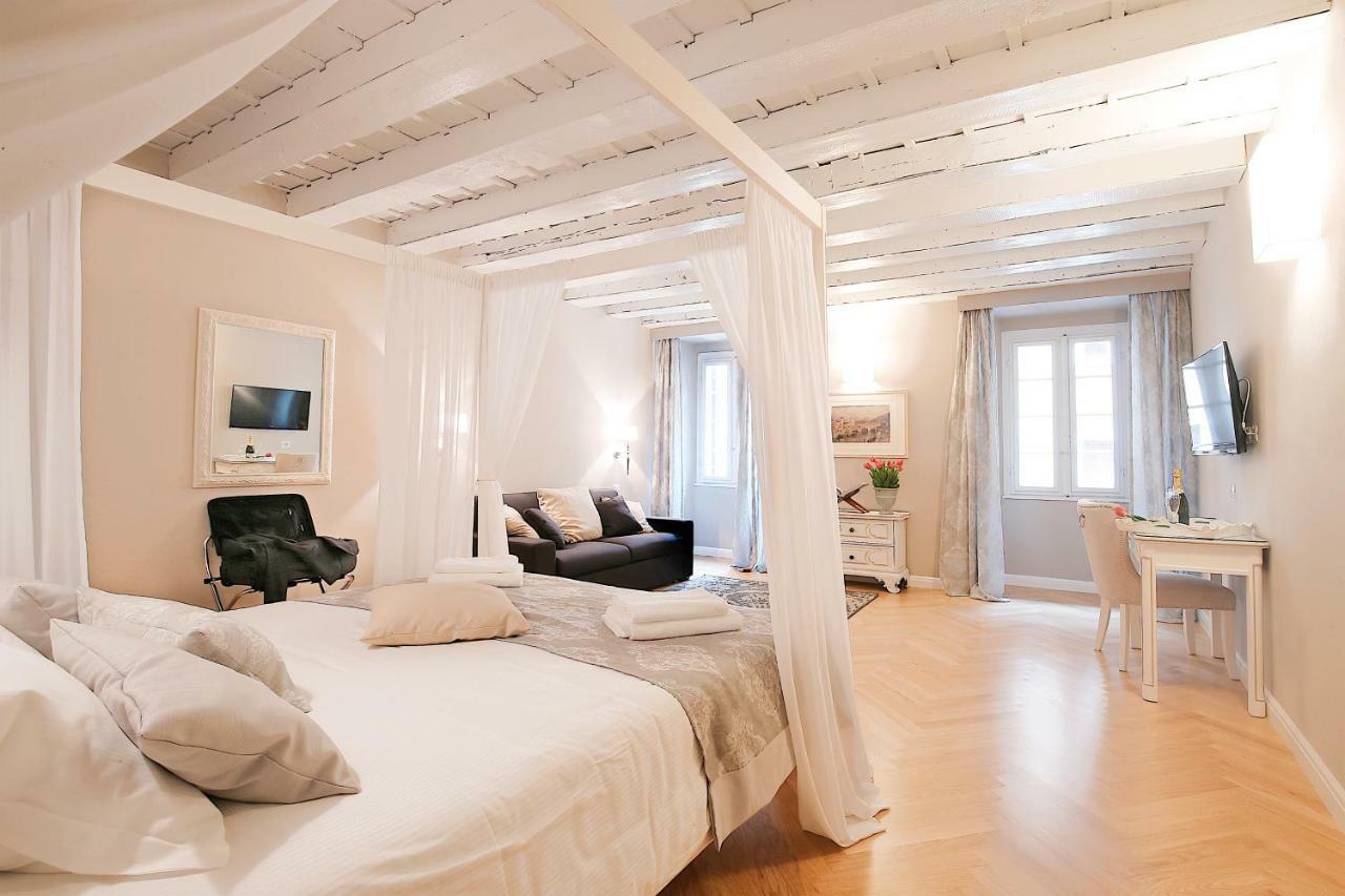 Boutique Apartments Верона Экстерьер фото