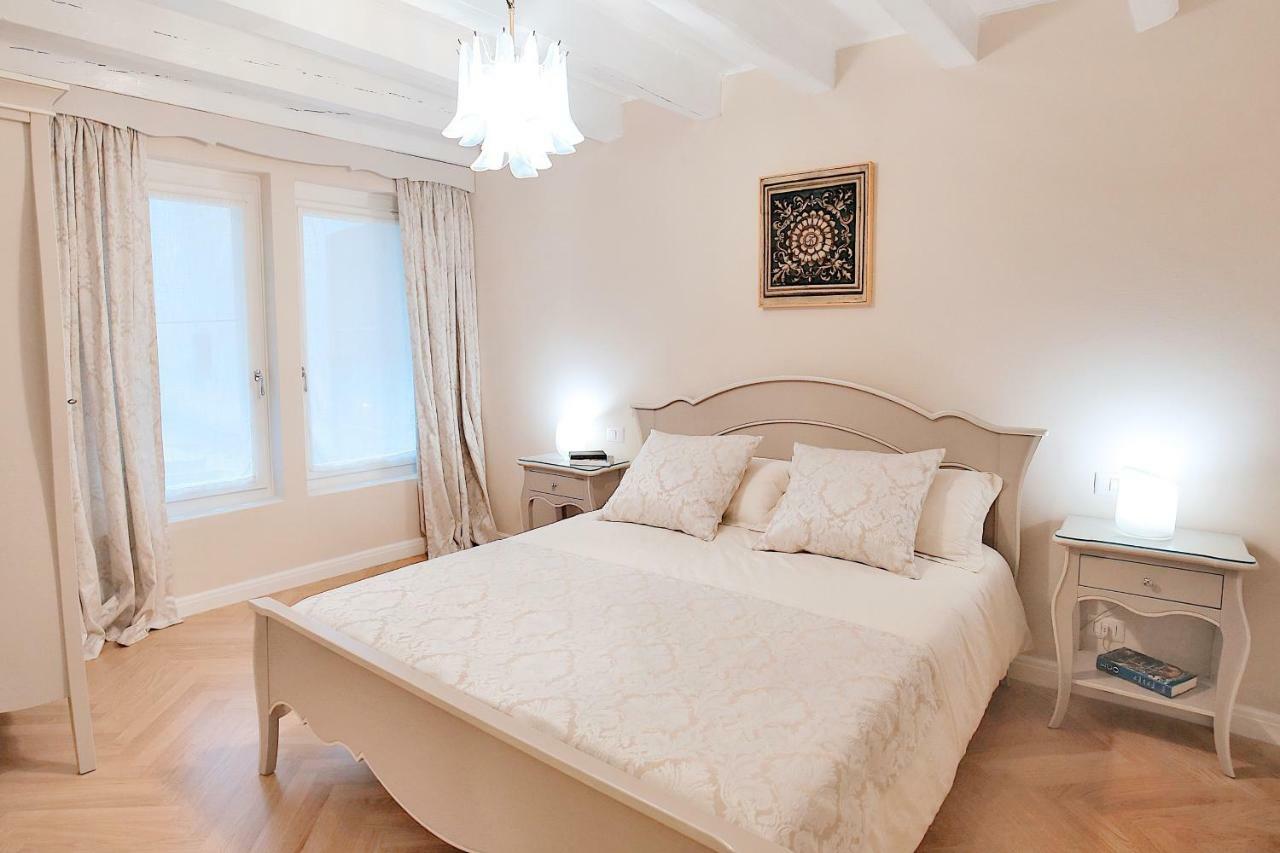 Boutique Apartments Верона Экстерьер фото