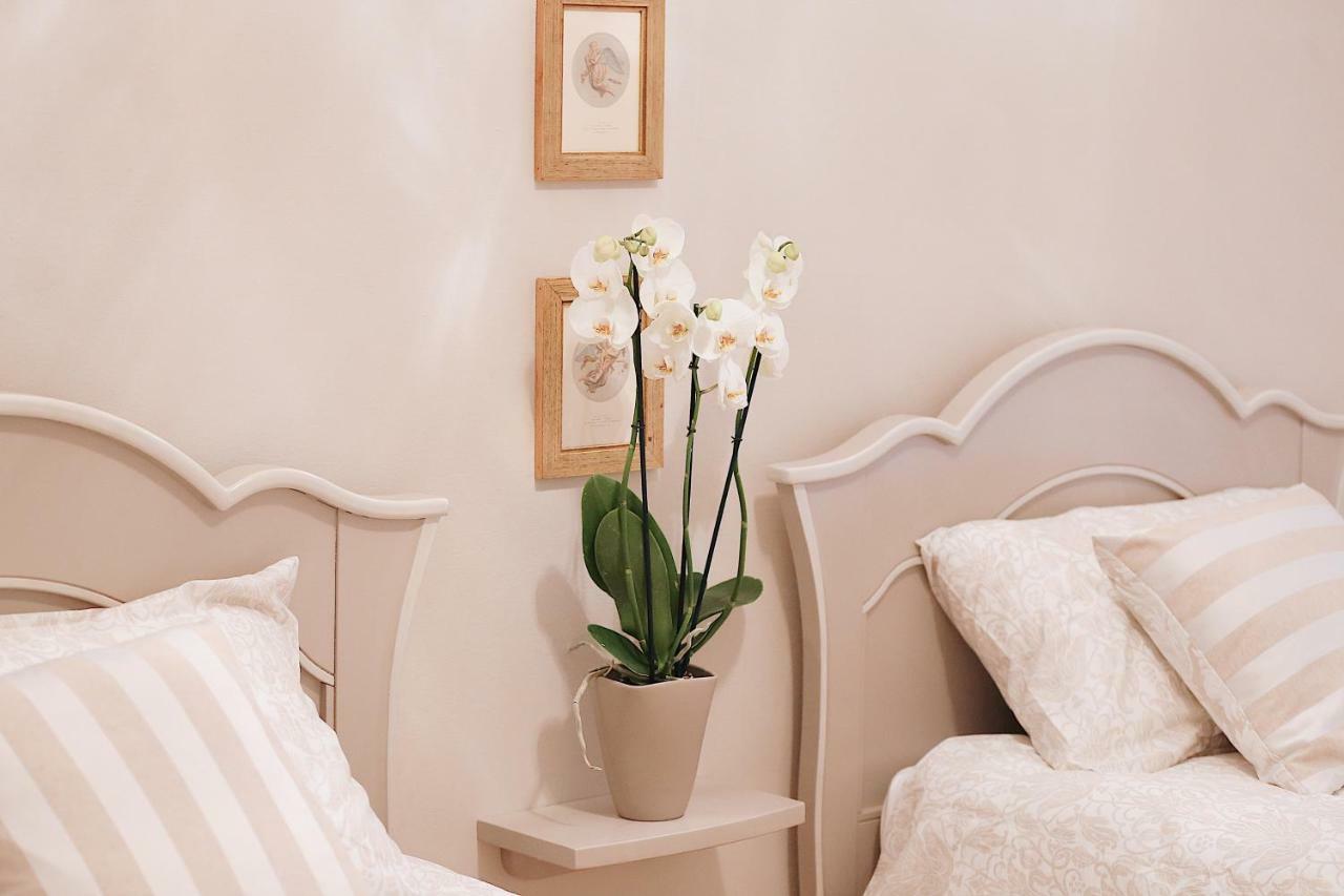 Boutique Apartments Верона Экстерьер фото