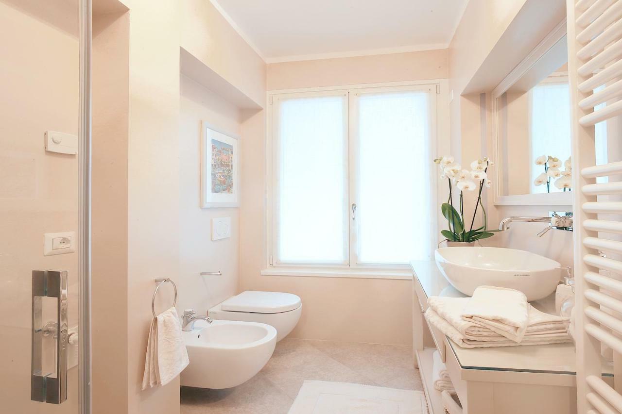 Boutique Apartments Верона Экстерьер фото