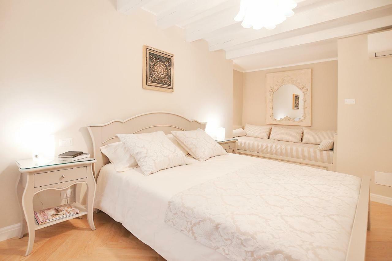 Boutique Apartments Верона Экстерьер фото