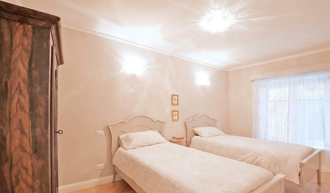Boutique Apartments Верона Экстерьер фото