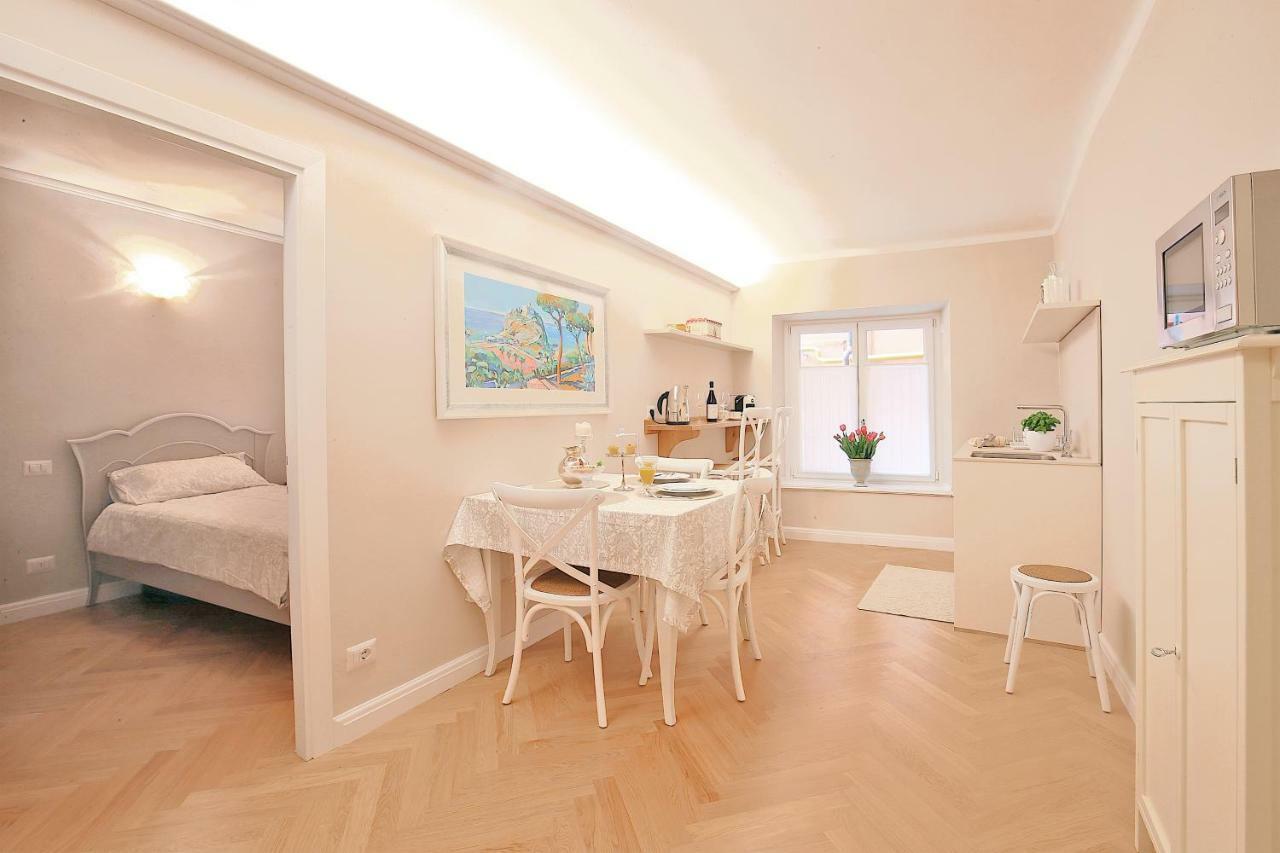 Boutique Apartments Верона Экстерьер фото