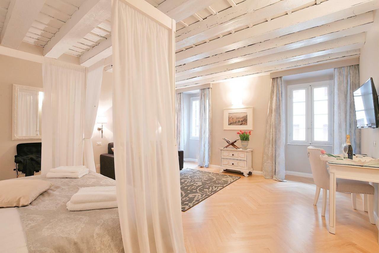 Boutique Apartments Верона Экстерьер фото