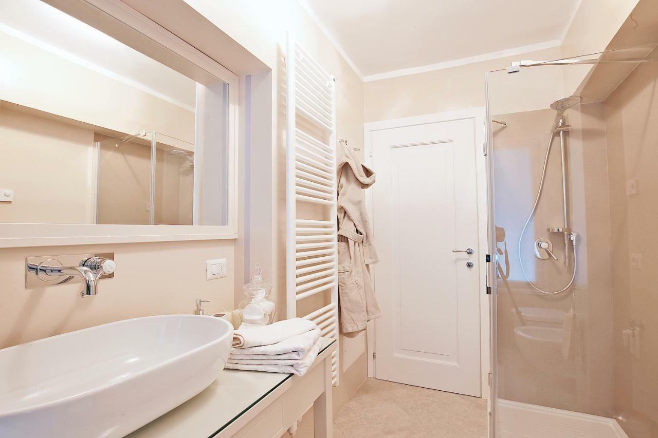 Boutique Apartments Верона Экстерьер фото